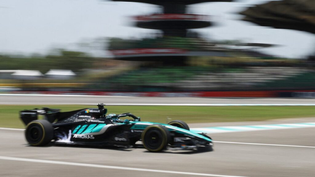 F1 2026