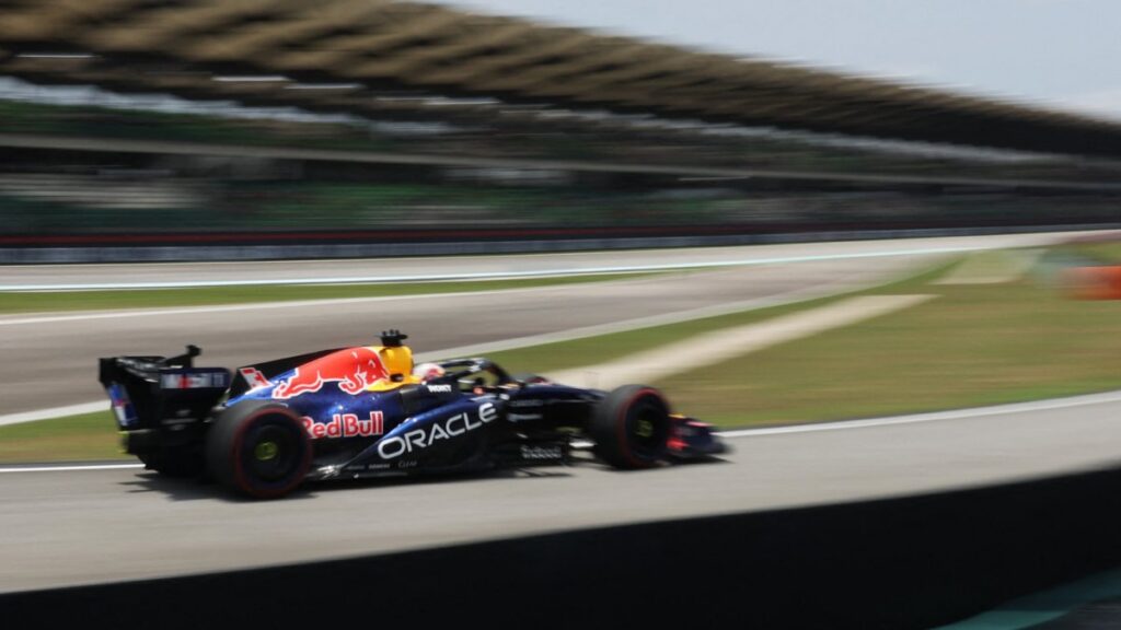 F1 2026
