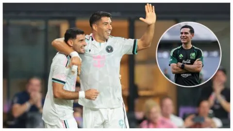 Berterame vuelve al gol tras su llamado al Tri: ¿Rafa Márquez le cambió el momento?