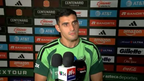 Vestidor golpeado: Alvarado y Berterame admiten frustración tras derrota ante Chile