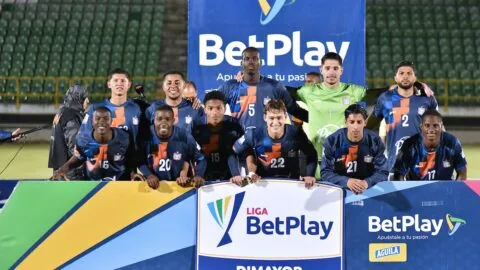 Boyacá Chicó vuelve a caer: los equipos que más veces han descendido en Colombia
