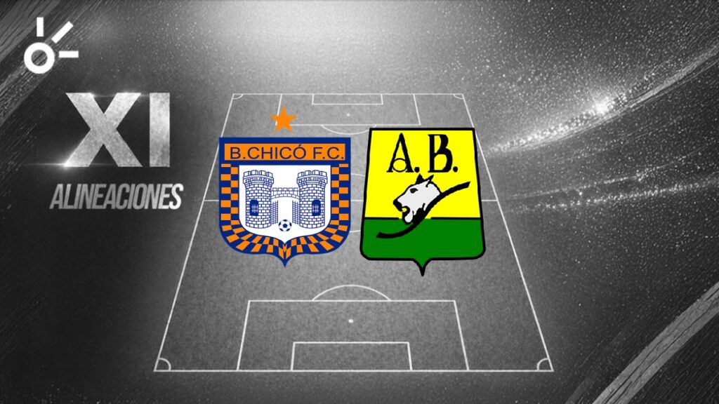 Boyacá Chicó recibe en Tunja al Atlético Bucaramanga