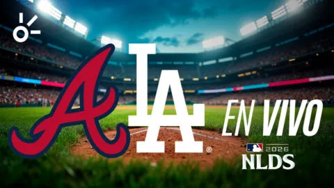 Atlanta Braves vs Los Angeles Dodgers en vivo la MLB 2026: resultado del Juego 2 de Serie Divisional, en directo
