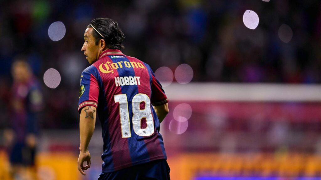 Liga MX 2026