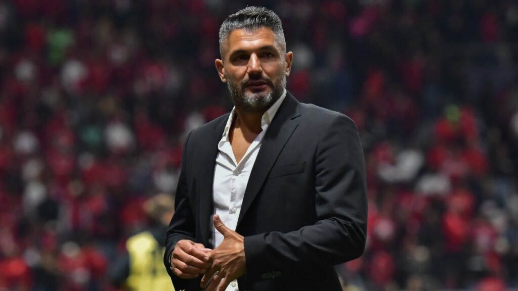 Liga MX