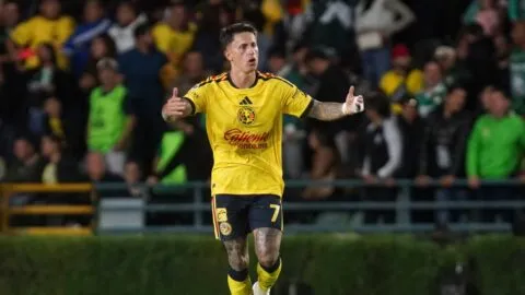 ¿Cómo Brian Rodríguez se convirtió en el jugador más desequilibrante de América en el Apertura 2016?
