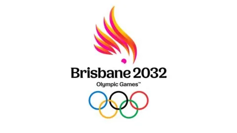 ¡Ya tienen identidad! Brisbane 2032 revela los emblemas de sus Juegos Olímpicos y Paralímpicos