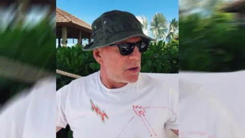 Bruce Willis reaparece en redes sociales con emotivo mensaje de su esposa: “Sigue siendo una leyenda”