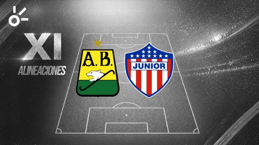 Bucaramanga vs Junior