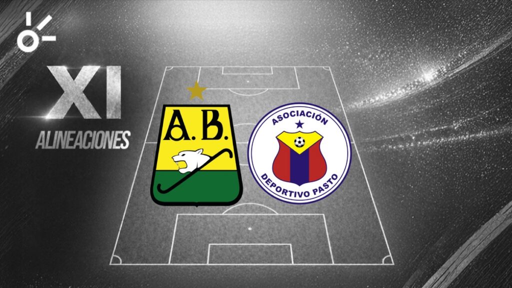 Bucaramanga vs Pasto