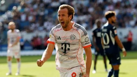 ¿La Bundesliga se jugará en México?