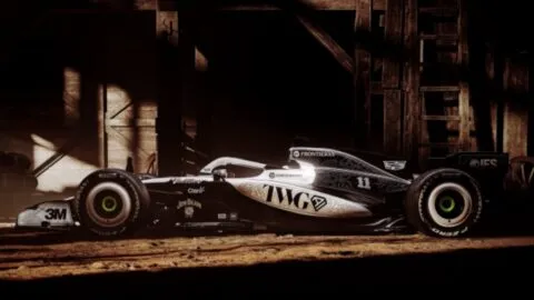 Cadillac F1 presenta livery especial para Austin: Checo Pérez llevará el Viejo Oeste al GP de Estados Unidos