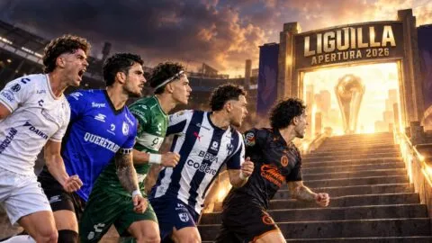 ¿Quién se mete a la Liguilla? Así está la pelea por los últimos boletos