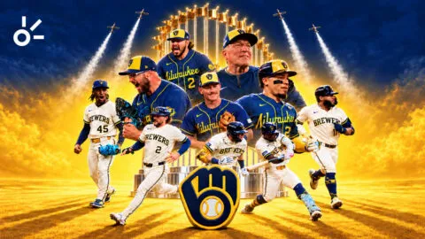 ¡Milwaukee hace historia! Brewers conquistan su primera Serie Mundial tras imponerse a los Rays
