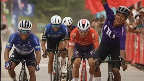 Vuelta a Guatemala 2026: recorrido, horario y rutas de la tercera etapa