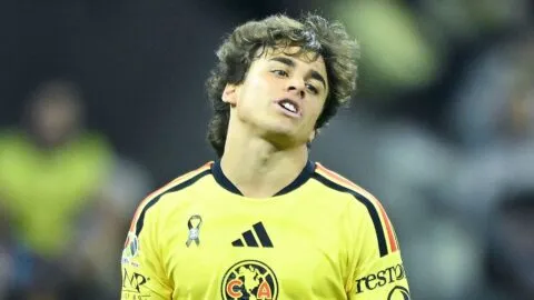 Carlos Álvarez reaviva la polémica: cuándo se ha aplicado la Ley Prestianni en Liga MX