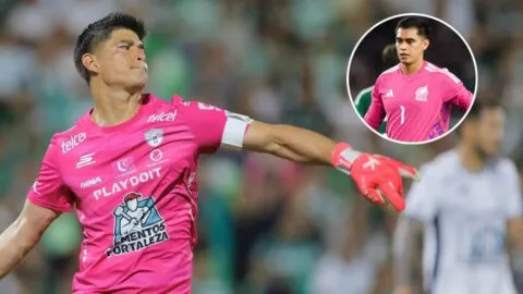 Carlos Moreno defiende al Tala Rangel tras sus errores con Selección: “No podemos ser tan volátiles”