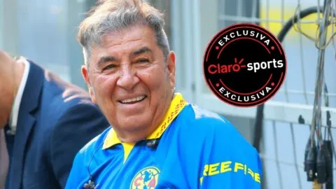 Carlos Reinoso sentencia: el América de Guillermo Almada recupera la gloria que parecía perdida en Coapa