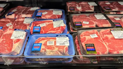¡Atención! Ordenan retirar 1.5 millones de libras de carne por riesgo de salud