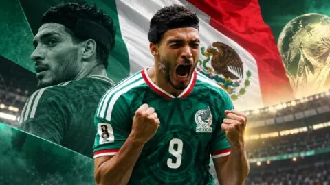 Raúl Jiménez y la Selección Mexicana: los números que respaldan su continuidad rumbo al Mundial 2030