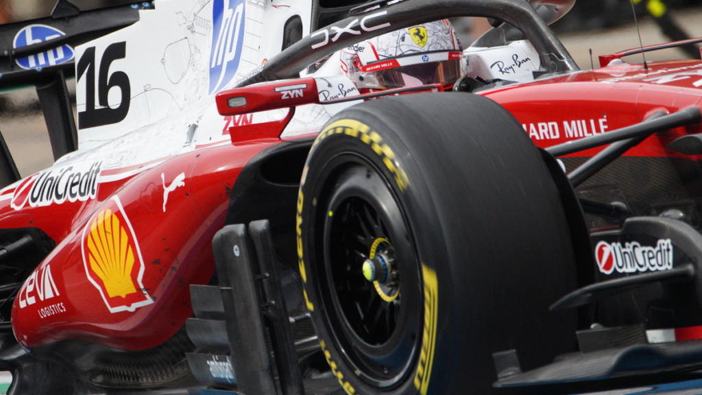 Los pilotos tendrán el primer contacto con el asfalto del GP de México para probar el rendimiento de sus monoplazas