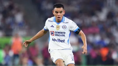 América vs Cruz Azul: resumen, goles y resultado del partido amistoso