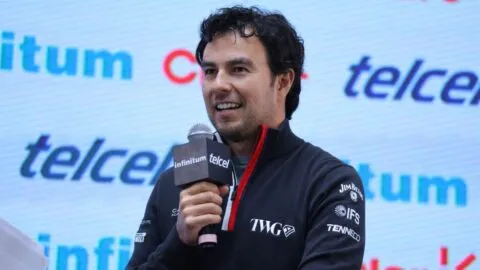 Checo Pérez apunta a renovar con Cadillac y revela cómo quiere retirarse de la Fórmula 1