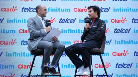 Checo Pérez apunta a renovar con Cadillac y revela cómo quiere retirarse de la Fórmula 1