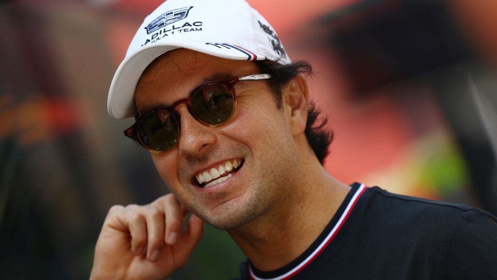 Apertura de puertas Autódromo Hermanos Rodríguez GP de México