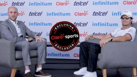 Checo Pérez y la mentalidad como clave para crear talento mexicano: "Tiene que venir otro tan bueno o más que yo”