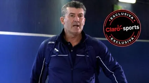 Chepo de la Torre pide mesura con el proceso de Rafa Márquez en el Tri: "Nos dejamos llevar por los partidos moleros"