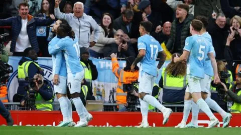 Liverpool vs Manchester City: resumen, goles y resultado del partido de la jornada 6 de la Premier League