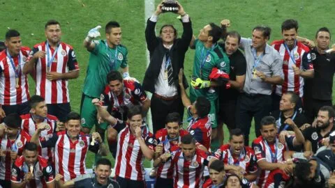 ¿Qué fue de los jugadores que llevaron a Almeyda a ganar la Liga MX en 2017?