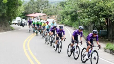 Clasificación General Clásico RCN 2026: ¿Quién se llevó el triunfo de la Etapa 4 este 20 de octubre?