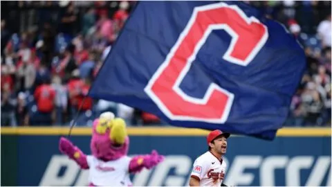 Cleveland Guardians: el equipo de 92 millones que desafía a MLB y persigue un título desde 1948