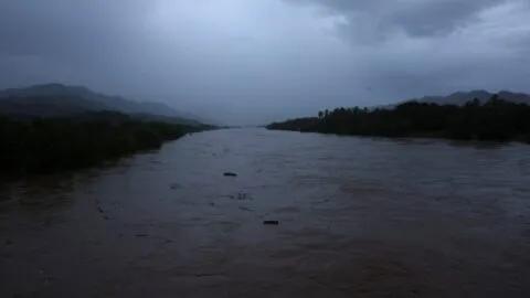 Frente frío, masa de aire polar y un Norte ponen en alerta a México por temperaturas congelantes: estos estados son los afectados