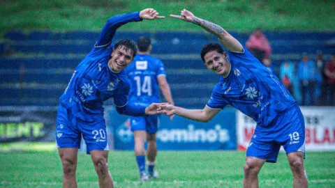 Cobán Imperial vence a Malacateco y toma impulso en el Apertura 2026