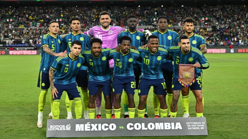 Nueva Jersey es como una segunda casa para Colombia