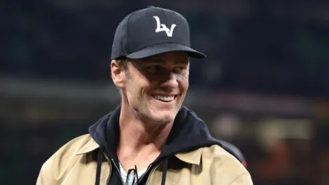 Dos modelos de Victoria's Secret en disputa: ¿con quién está saliendo Tom Brady?