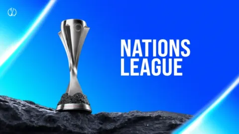 ¿Cómo se jugarán los cuartos de final de la Concacaf Nations League?