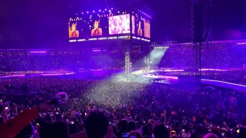 Conciertos en El Campín 2026: ¿se realizarán tras la polémica por la gramilla?