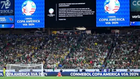 La Copa América 2028 volvería a Estados Unidos y México tendría participación