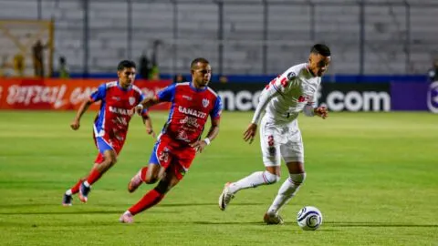 Copa Centroamericana: qué se juegan los equipos en las semifinales y el play-In