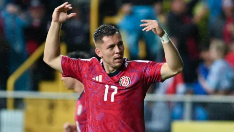 Costa Rica cumple ante Haití: triunfo, permanencia y boleto al repechaje de la Copa Oro