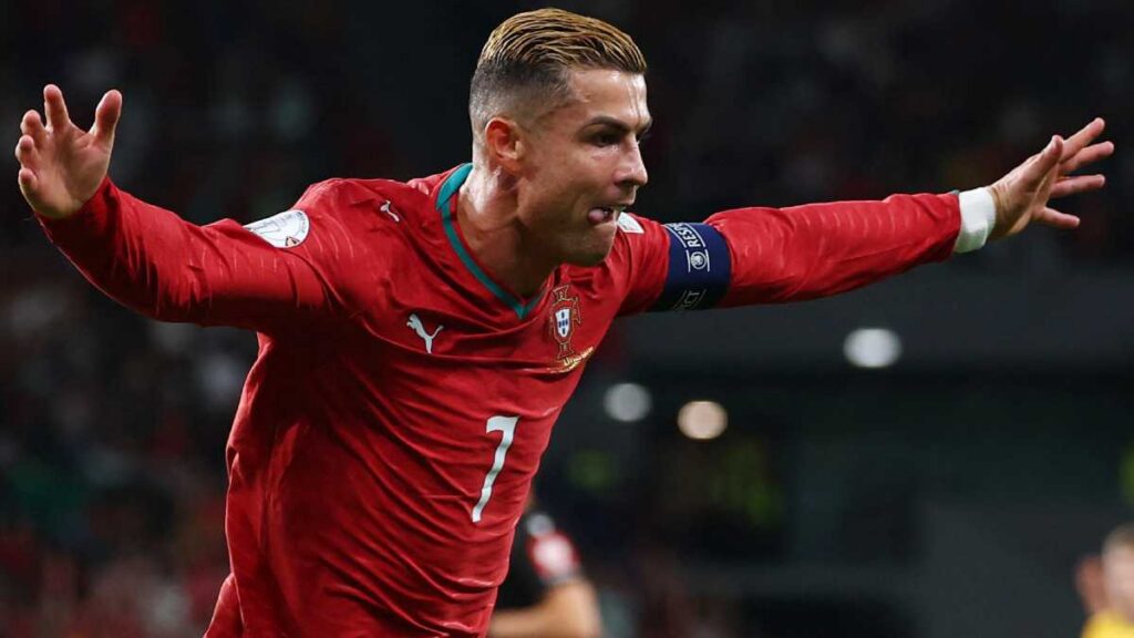 La postura de la Federación de Portugal sobre Cristiano Ronaldo: "Forma parte de nuestra historia y siempre estará aquí si el entrenador lo necesita"