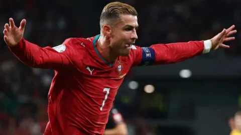 La postura de la Federación de Portugal sobre Cristiano Ronaldo: "Forma parte de nuestra historia; estará aquí si el técnico lo necesita"
