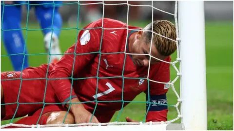 Cristiano Ronaldo pone contra la pared a Portugal: CR7 no volvería mientras Jorge Jesus siga como técnico