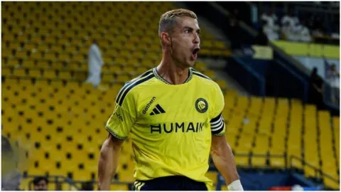 Cristiano Ronaldo regresa a los entrenamientos del Al Nassr tras quedar en el ojo del huracán con Portugal