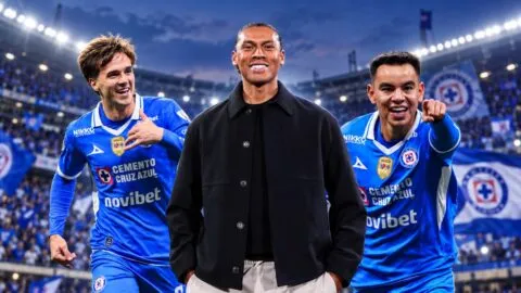 Cruz Azul mantiene vivo el sueño del bicampeonato: los números que alimentan la esperanza en Liga MX