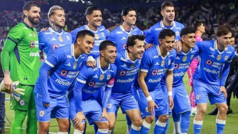 Cruz Azul y otros equipos que corren riesgo de perder puntos en la Liga MX